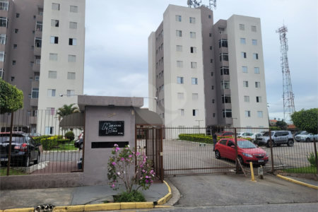 Apartamento à venda com 2 quartos em Vila Júlia, Poá, SP