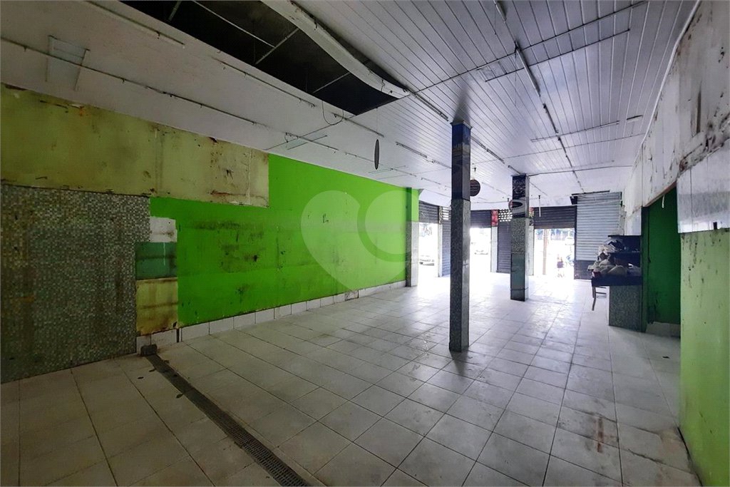 Loja para alugar em Vila Isabel, Rio de Janeiro, RJ