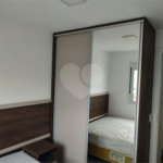 Apartamento para alugar com 1 quarto em Vila Guarani (z Sul), São Paulo, SP