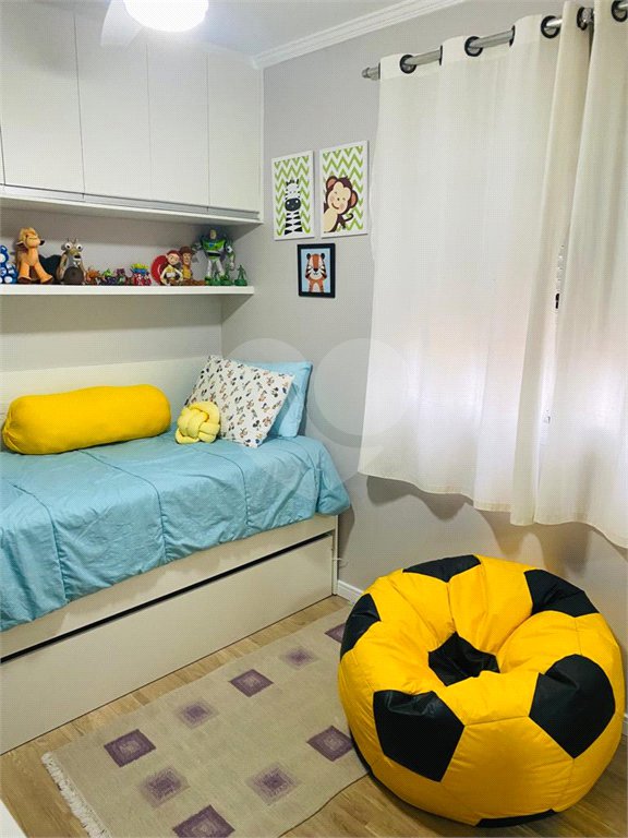 Apartamento à venda com 3 quartos, sendo 1 suíte, em Vila da Saúde, São Paulo, SP