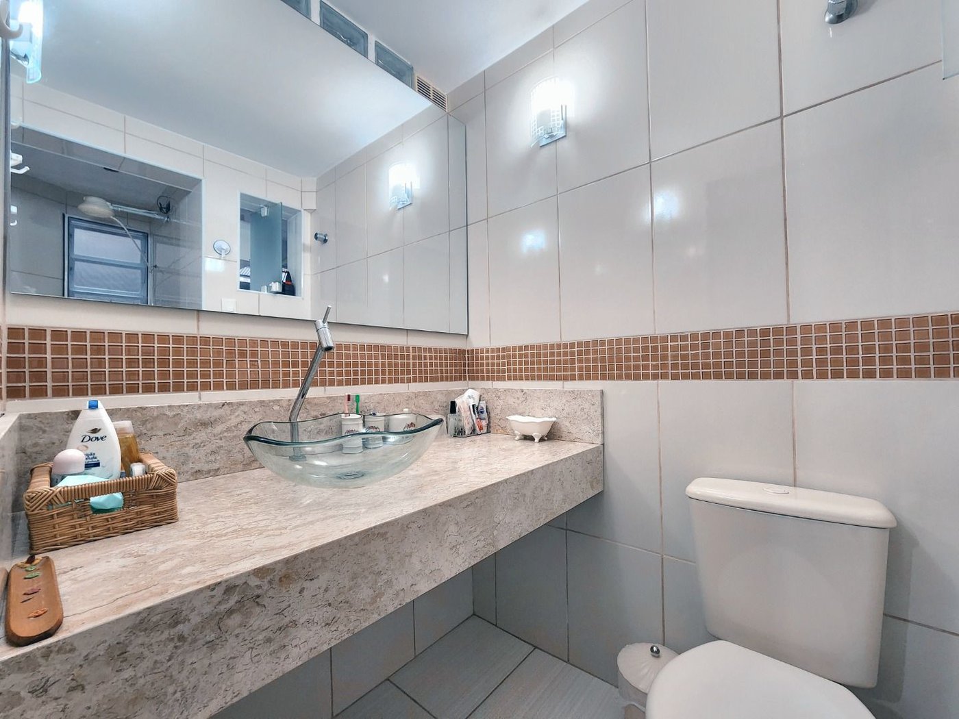 Apartamento com 2 dormitórios à venda, 86 m² por R$ 639.000,00 - Gonzaga - Santos/SP