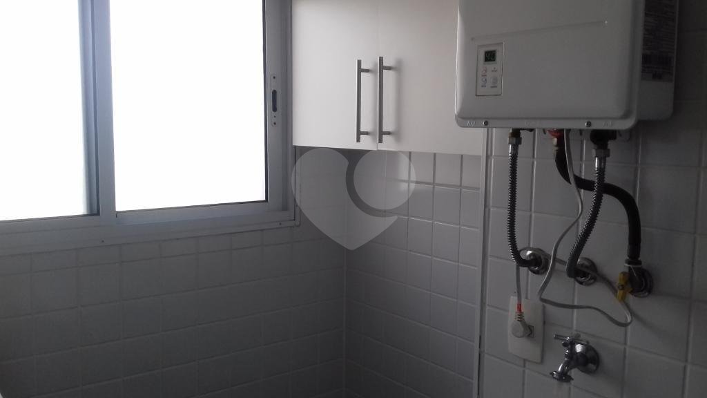 Apartamento para alugar com 2 quartos, sendo 1 suíte, em Vila Leopoldina, São Paulo, SP