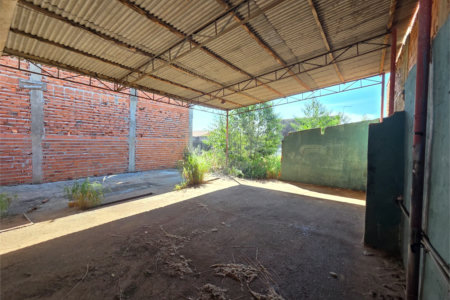 Barracão à venda ou para alugar em Vila Hungria, Itapetininga, SP