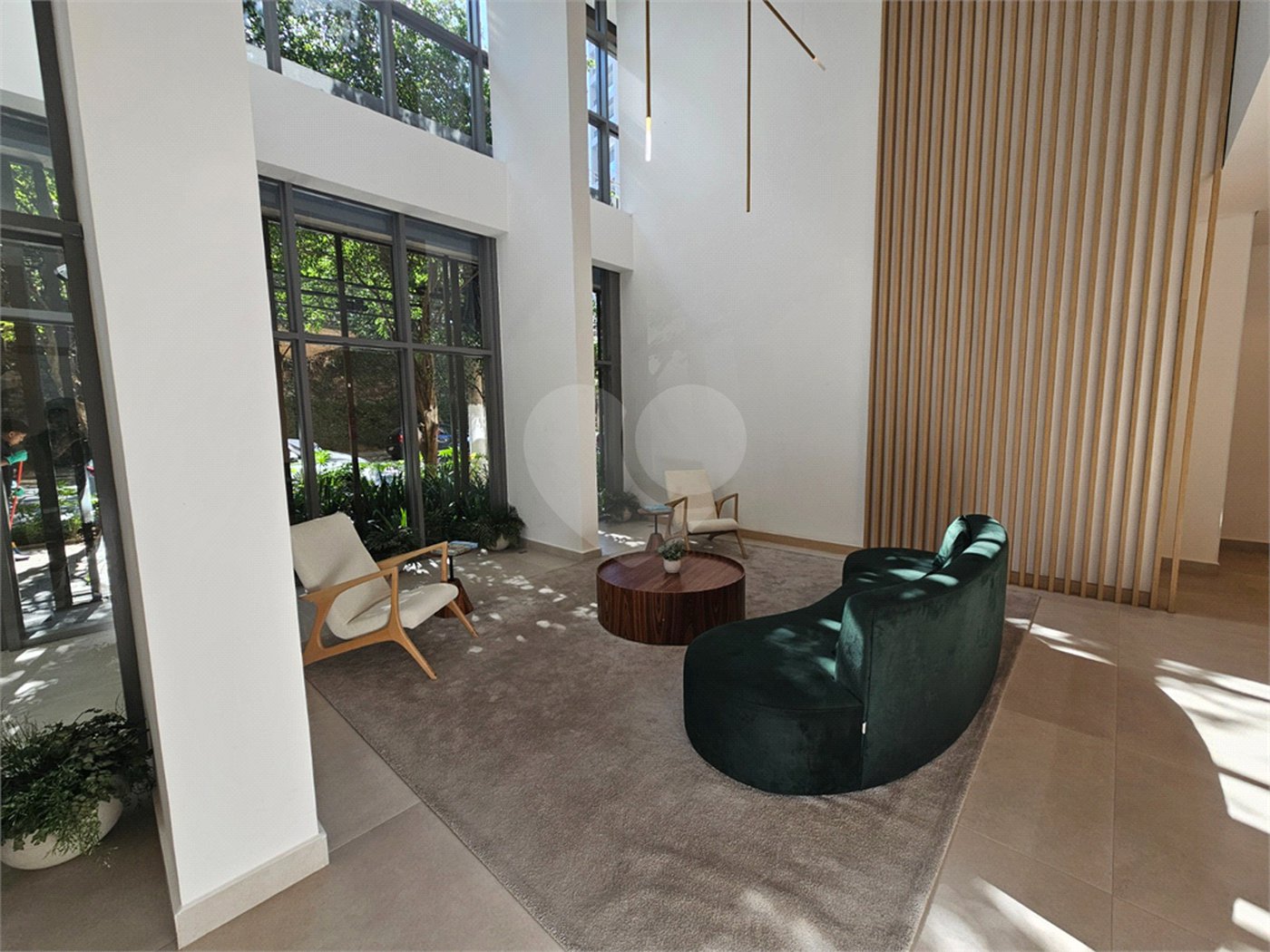 Apartamento à venda com 2 quartos em Pinheiros, São Paulo, SP