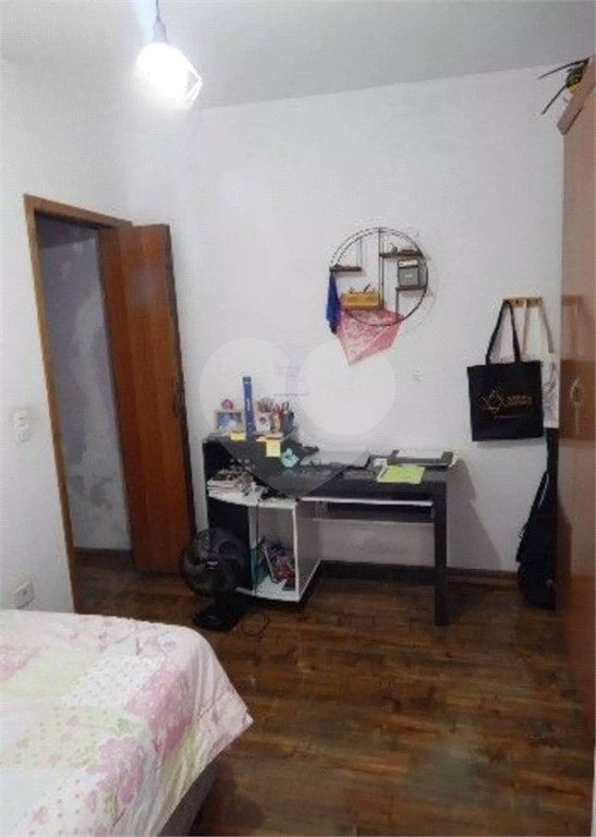 Sobrado à venda com 3 quartos, sendo 1 suíte, em Vila Ré, São Paulo, SP