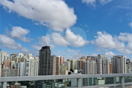Cobertura à venda com 4 quartos, sendo 2 suítes, em Perdizes, São Paulo, SP