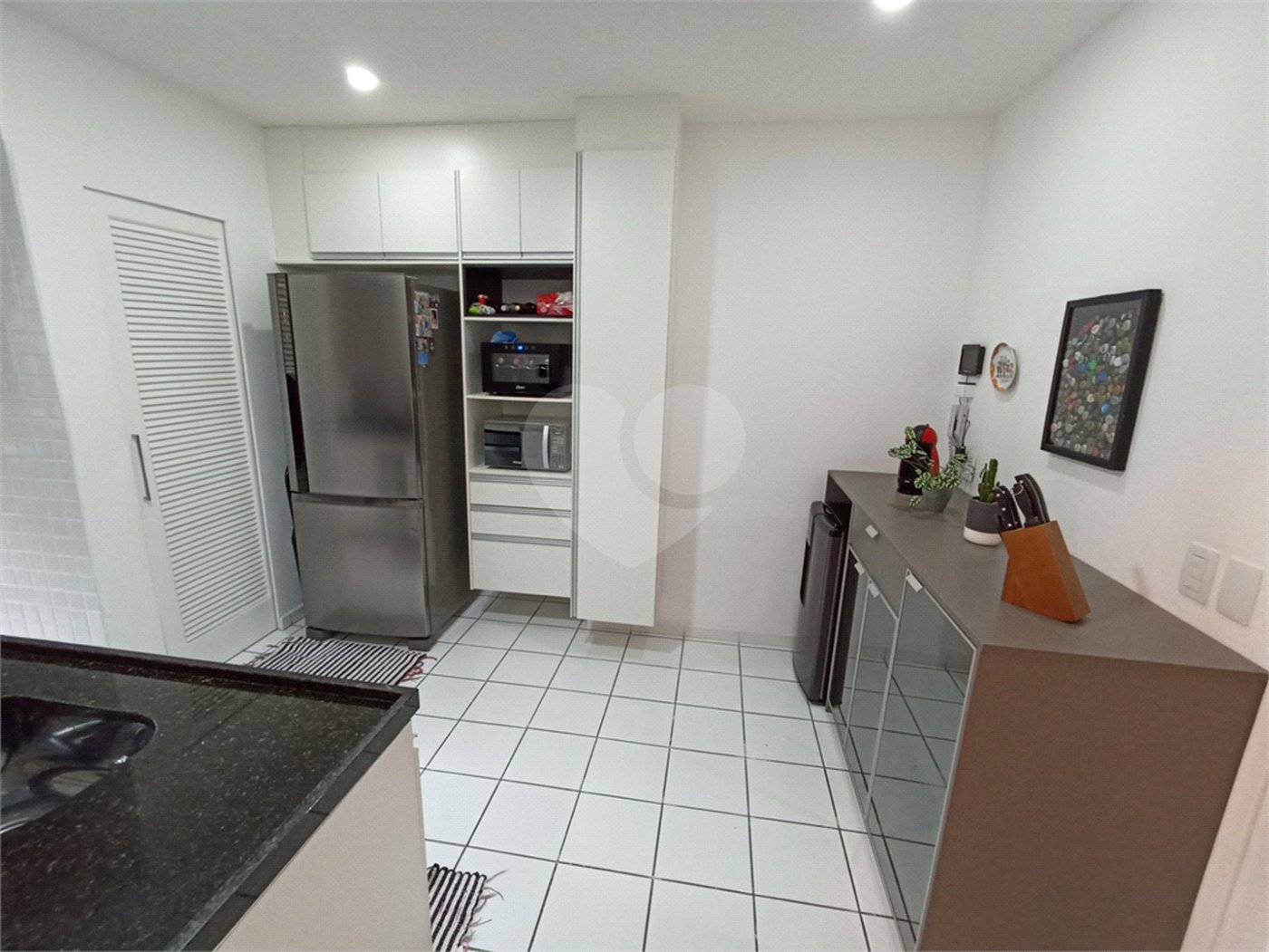 Apartamento à venda com 2 quartos, sendo 1 suíte, em Grajaú, Rio de Janeiro, RJ