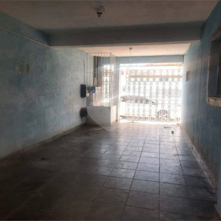 Casa à venda com 2 quartos em Jardim Santa Lúcia, Suzano, SP