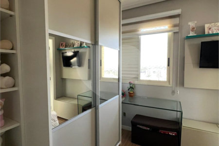 Apartamento à venda com 4 suítes em Jardim Ana Maria, Jundiaí, SP