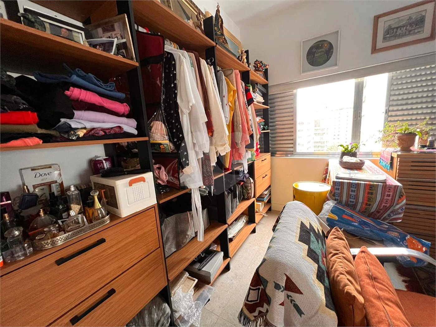 Apartamento à venda com 2 quartos, sendo 1 suíte, em Paraíso, São Paulo, SP
