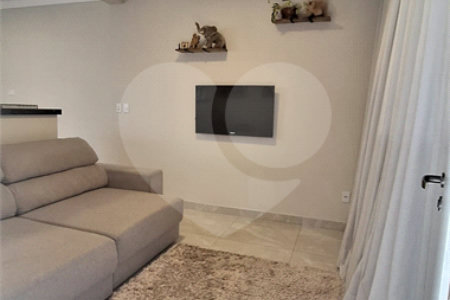 Casa à venda com 2 quartos em Jardim Morada do Sol, Indaiatuba, SP