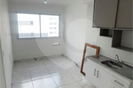 Apartamento à venda com 1 quarto em Vila Butantã, São Paulo, SP
