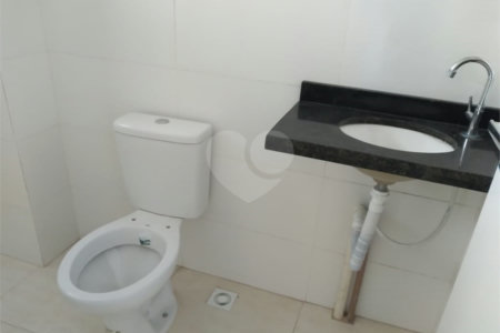 Apartamento à venda com 2 quartos em Penha de França, São Paulo, SP