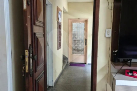 Apartamento à venda com 3 quartos em Vila Isabel, Rio de Janeiro, RJ