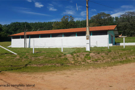 Sítio à venda com 7 quartos em Jardim Paraíso II, Itu, SP