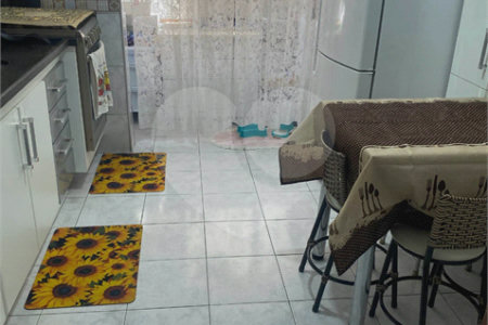 Apartamento à venda com 2 quartos em Jardim Bonfiglioli, Jundiaí, SP