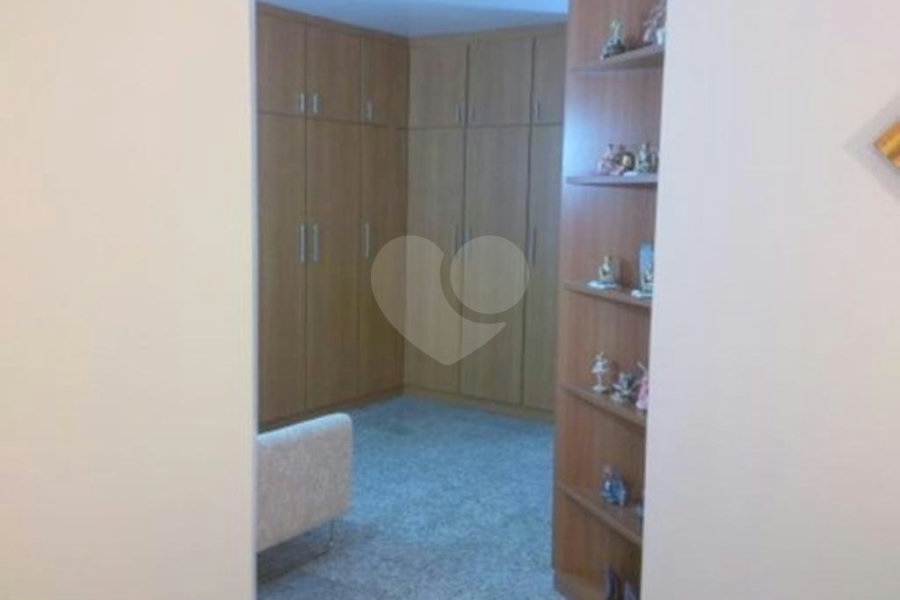 Apartamento à venda com 3 quartos, sendo 1 suíte, em Santana, São Paulo, SP