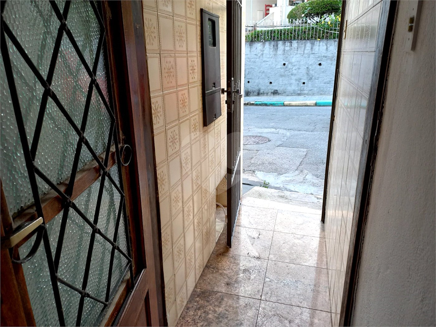 Sobrado à venda com 2 quartos em Vila Anglo Brasileira, São Paulo, SP