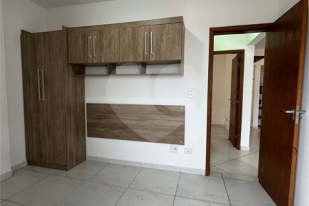 Apartamento à venda com 2 quartos em Ocian, Praia Grande, SP