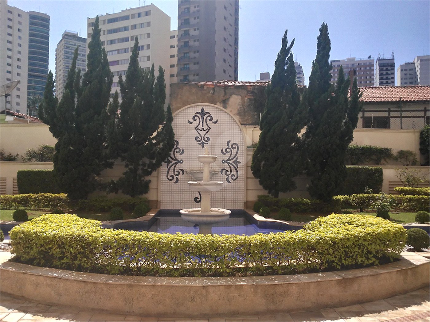 Apartamento à venda com 3 suítes em Santana, São Paulo, SP