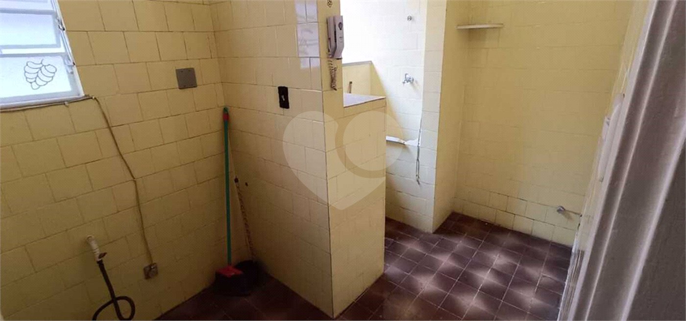 Apartamento à venda com 3 quartos em Andaraí, Rio de Janeiro, RJ