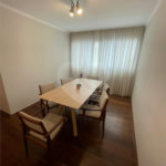 Apartamento à venda com 3 quartos, sendo 1 suíte,  em Vila Olímpia, São Paulo, SP