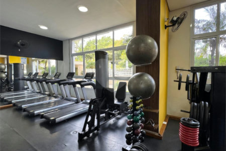 Apartamento à venda com 3 quartos, sendo 1 suíte, em Vila Galvão, Guarulhos, SP