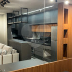 Apartamento à venda com 2 quartos, sendo 1 suíte, em Parada Inglesa, São Paulo, SP