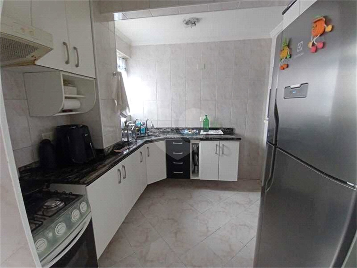 Apartamento à venda com 2 quartos, sendo 1 suíte, em Macedo, Guarulhos, SP