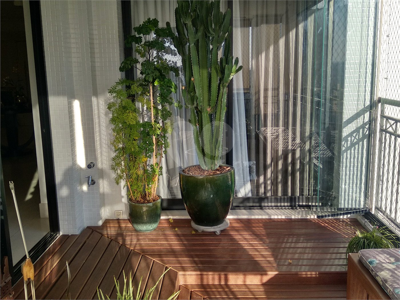 Apartamento à venda com 4 suítes em Jardim Marajoara, São Paulo, SP