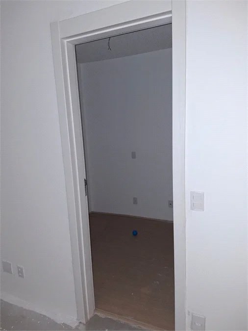 Studio à venda com 2 quartos em Jaguaré, São Paulo, SP