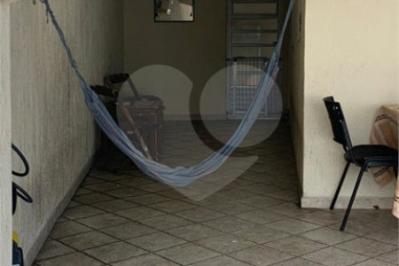Casa Térrea à venda com 3 quartos em Quarta Parada, São Paulo, SP