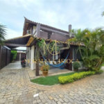 Casa em condomínio à venda com 3 suítes em Praia Rasa, Armação dos Búzios, RJ
