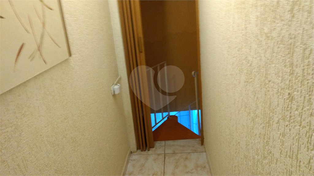 Sobrado à venda com 3 quartos, sendo 1 suíte, em Parada Inglesa, São Paulo, SP
