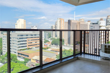 Apartamento à venda com 2 quartos, sendo 1 suíte,  em Vila Mariana, São Paulo, SP