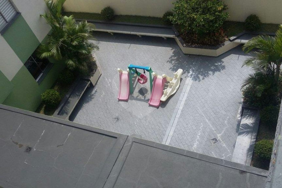 Apartamento à venda com 2 quartos em Casa Verde, São Paulo, SP