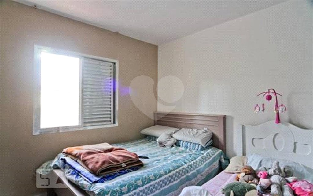 Sobrado à venda com 2 quartos em Tucuruvi, São Paulo, SP
