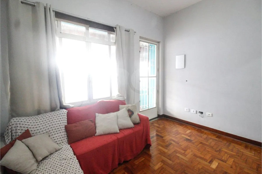 Sobrado à venda com 2 quartos em Água Fria, São Paulo, SP