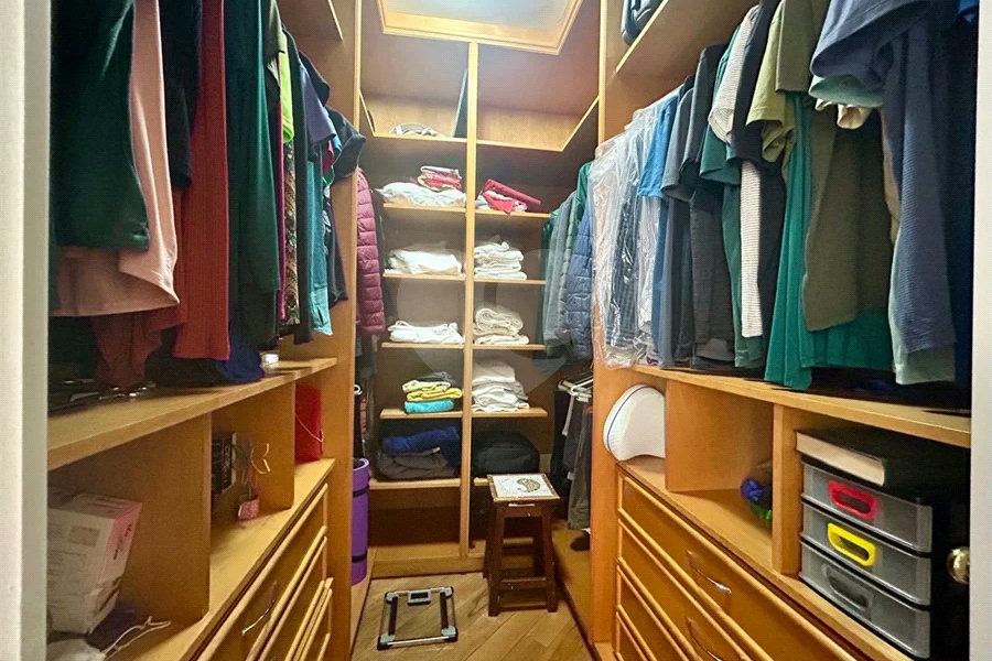Apartamento à venda com 3 suítes em Tatuapé, São Paulo, SP