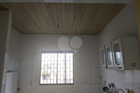 Casa à venda com 1 suíte, em Guaratiba, Rio de Janeiro, RJ