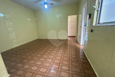 Apartamento à venda com 3 quartos em Rio Comprido, Rio de Janeiro, RJ