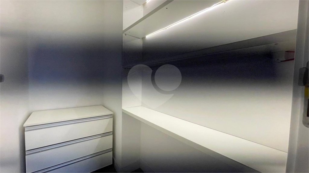 Apartamento à venda com 3 suítes no Centro, São Bernardo do Campo, SP