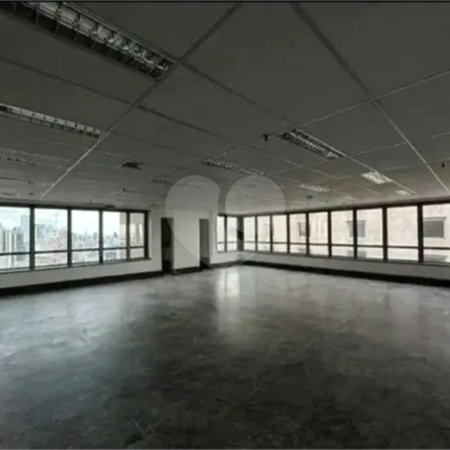 Laje Corporativa para alugar em Bela Vista, São Paulo, SP