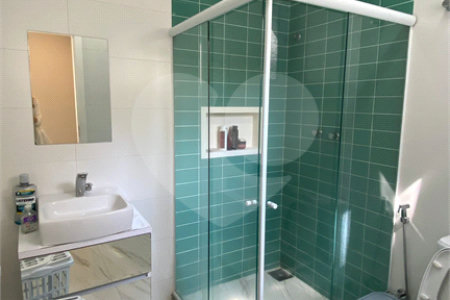 Casa à venda ou para alugar com 3 suítes no condomínio Mansões da Prata, Rio de Janeiro - RJ
