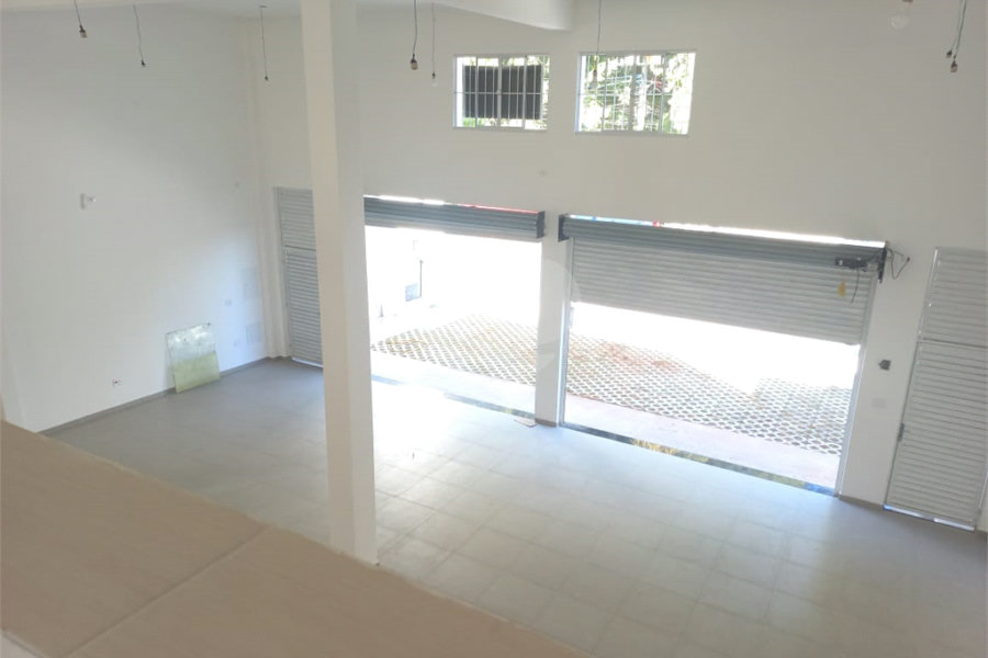 Salão Comercial para alugar em Mandaqui, São Paulo, SP