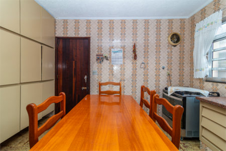 Casa Térrea à venda com 3 quartos, sendo 1 suíte, em Interlagos, São Paulo, SP
