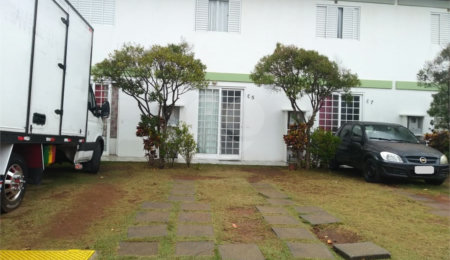 Casa à venda com 2 quartos no condomínio Vilas de Bonsucesso, Guarulhos - SP