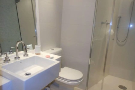 Apartamento à venda com 4 quartos, sendo 2 suítes,  em Vila Suzana, São Paulo, SP