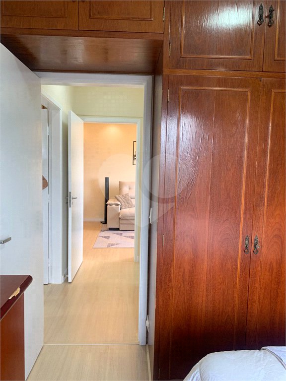 Apartamento à venda com 2 quartos em Mandaqui, São Paulo, SP