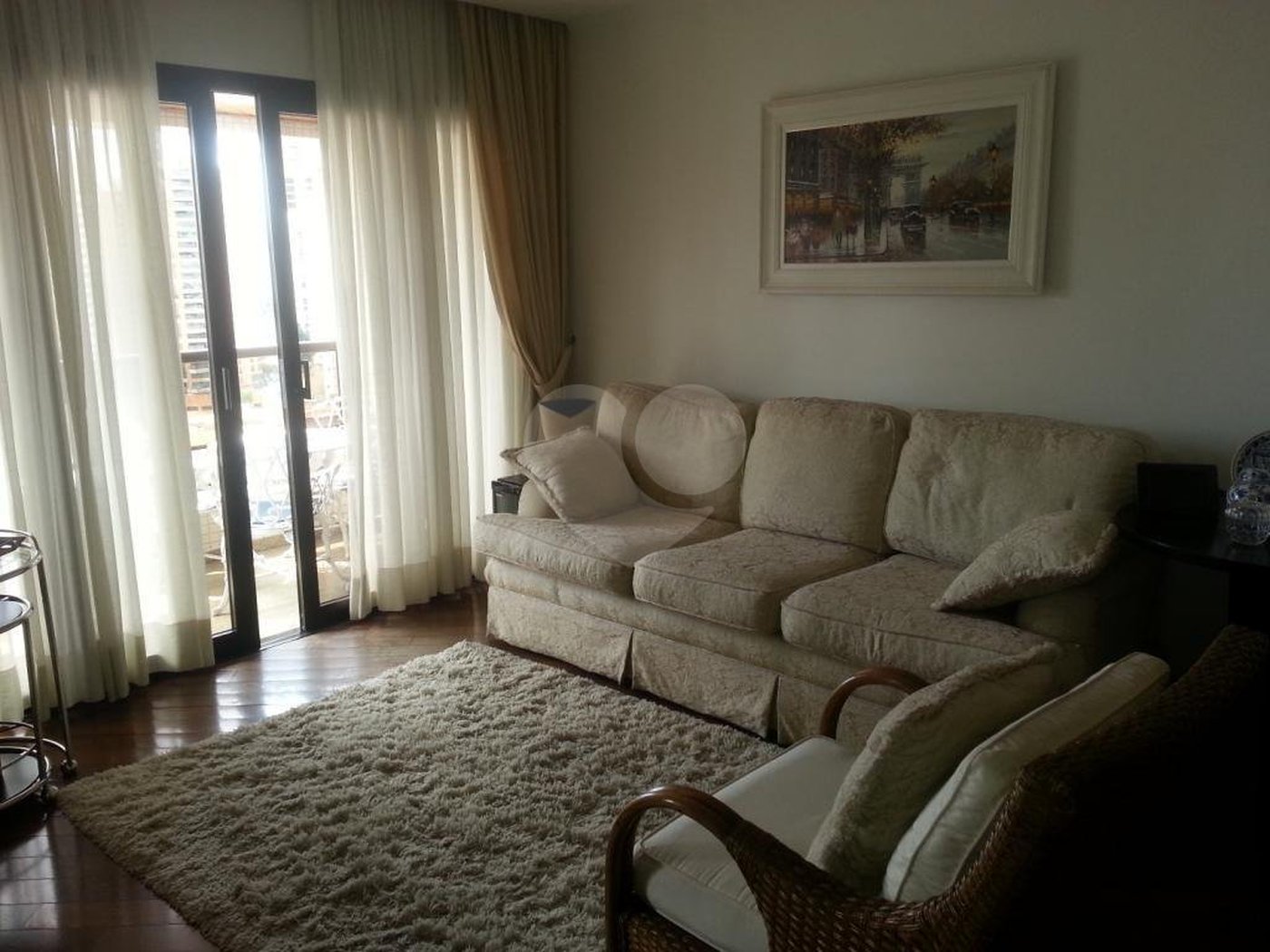 Apartamento à venda com 3 suítes em Santana, São Paulo, SP